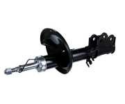 Амортизатор KIA SHUMA 1.6 01-11, (стойка) передний правый газомасляный VR11271 VOLRAM