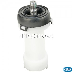Рейка рулевая HYUNDAI Elantra (06-),i30 KIA Ceed (08-),Cerato (09-) KRAUF HNQ5019GQ KRAUF
