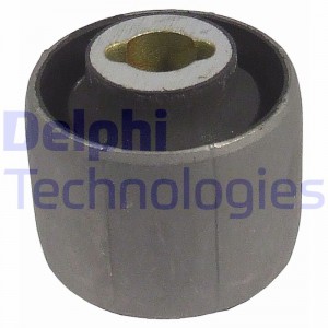 сайлентблок рычага зад.!\ Volvo XC90 2.5/3.0/3.2/4.4 02> TD755W DELPHI
