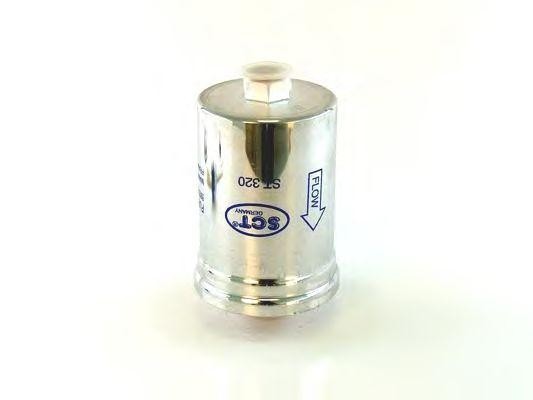 Фильтр топливный ST 320 SCT