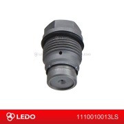 Клапан IVECO MERCEDES RENAULT VOLVO ограничения давления LEDO 1110010013LS LEDO