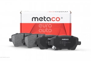 SUZUKI SWIFT (2004>)/SPLASH (2008>)/OPEL AGILA 3000151 METACO