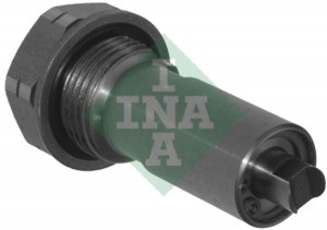 Натяжитель цепи ГРМ CHEVROLET CAPTIVA 2.4, OPEL VECTRA C 2.2i 551011710 551 0117 10 INA