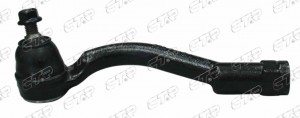 наконечник рулевой левый! замена на CE0342L\ Hyundai Sonata LF 14> CEKH-51L CTR