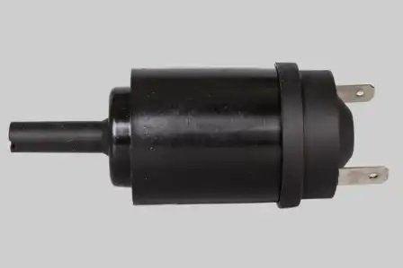 Мотор омывателя ВАЗ-2110-12,2123 АВТОМАГНАТ 993730 AVTOMAGNAT