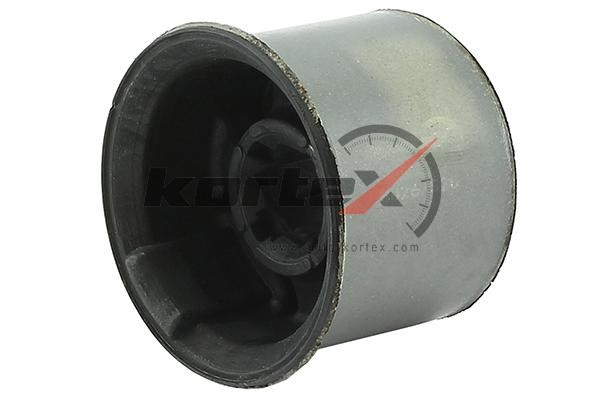 Сайлентблок рычага VAG A3/FABIA/OCTAVIA/GOLF V/VI/TOURAN 99- пер.подв.(усиленный KBS450 KORTEX