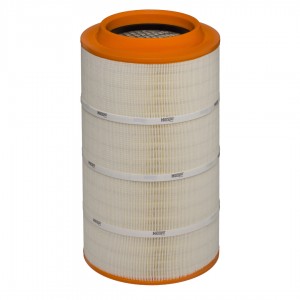 Фильтр воздушный E1572L HENGST