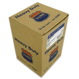 Фильтр топливный Sure Filter SFR9812FW SFR9812FW SURE FILTER