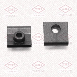 Клипса автомобильная [упаковка 10 штук] GENERAL MOTORS TJB1419 TJB1419 TATSUMI