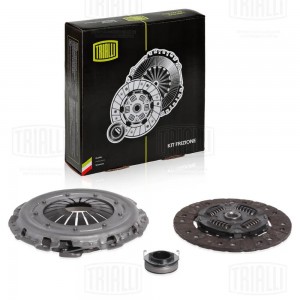 Сцепление в сборе (кмпл.)Kia Sportage III (10-)/Hyundai ix35 (10-) FR0828 FR 0828 TRIALLI