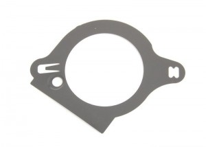 Прокладка MERCEDES C (W203) клапана рециркуляции картерных газов (EGR) OE A 642 141 06 80 MERCEDES BENZ
