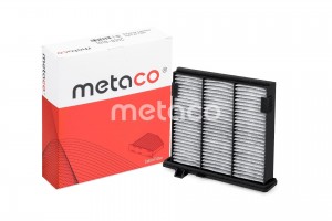 MITSUBISHI PAJERO 2000> УГОЛЬНЫЙ 1010031C METACO