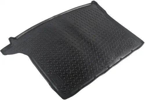 коврик в багажник! полиуретан\ Lada Largus SW (5 мест) 12>, Largus Cross SW (5 м BRX0040028 BRIX