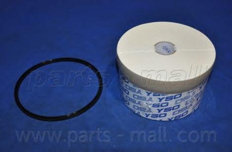 Фильтр масляный PBA-025 PBA-025 PMC PARTS MALL