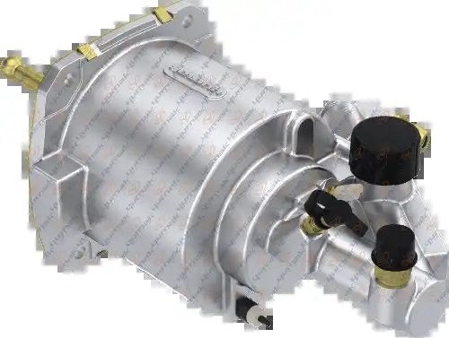 Цилиндр ПГУ установлены с 2008 года 1000178631AM 02.05.028 YUMAK