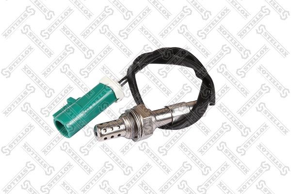 лямбда-зонд!\ Ford C-Max/Focus 1.6Ti 04 2000235SX 20-00235-SX STELLOX
