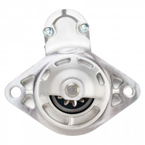 Стартер для а/м Toyota Corolla E120 (01-)/Rav 4 A20 (00-) 1.8i 1,5кВт (LSt 1908) LST 1908 START VOLT