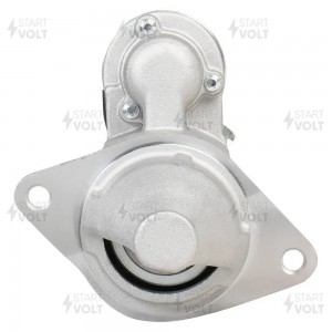 Стартер для а/м Daewoo Nexia (94-) 1.5i/Opel Vectra A (88-)/Vectra B (95-) 1.6i  LST0562 START VOLT