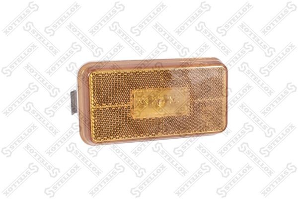 фонарь габаритный !LED \Scania 4-serie 87-33506-SX STELLOX