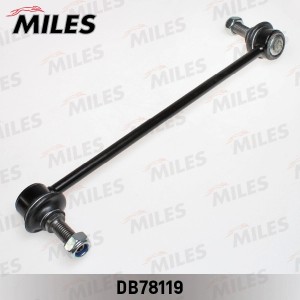 Тяга стабилизатора передней подвески правая CHEVROLET CAPTIVA/OPEL ANTARA (TRW J DB78119 MILES