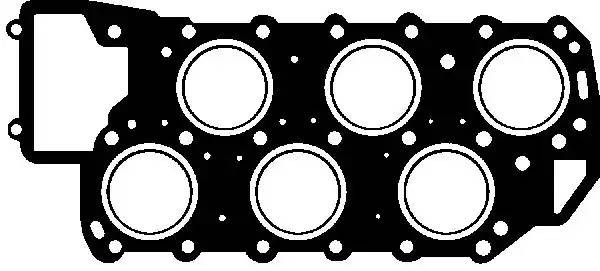 VW GOLF III/PASSAT B3/4/SHARAN 2.8-2.9 / VR6 61-29110-00 VICTOR REINZ