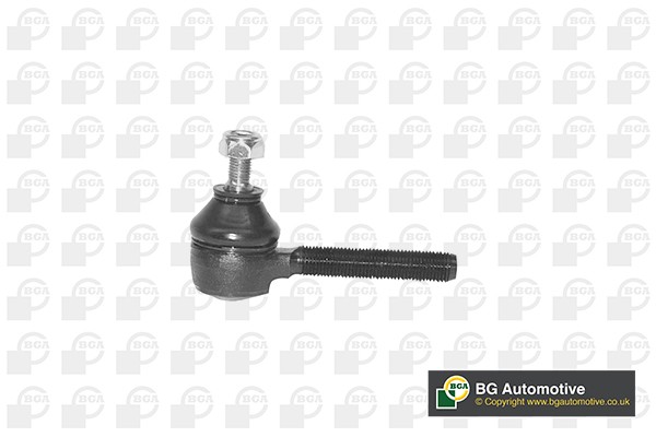 наконечник рулевой!\ Citroen C4, Peugeot 307 1.4/1.6/2.0/1.6HDi 02> SR6709 BG AUTOMOTIVE