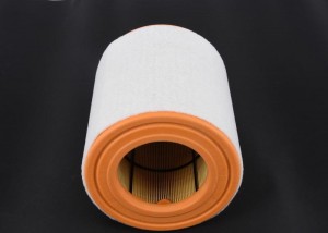 Фильтр воздушный AUDI A6,A7 (10-) OE 4G0 133 843 VAG