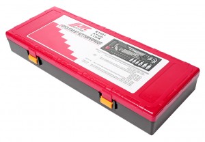 Набор инструментов TORX,HEX (ключи,головки с насадками) 40 предметов в кейсе JTC JTC-K1401 JTC TOOLS