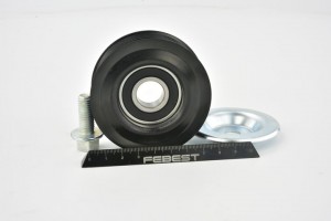 Ролик натяжной 0587-DE 0587-DE FEBEST
