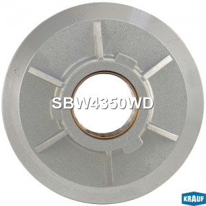 Крышка стартера промежуточная KRAUF SBW4350WD SBW4350WD KRAUF