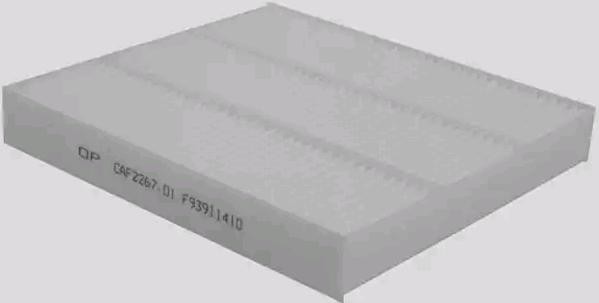 Фильтр салона 1987432274 1 987 432 274 BOSCH