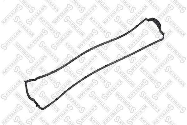прокладка клапанной крышки!\ Ford Escort/Mondeo/Sierra 1.8D/TD 88> 1128327SX STELLOX