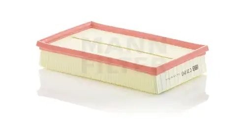 Skoda Karoq 2017> C28043 MANN FILTER