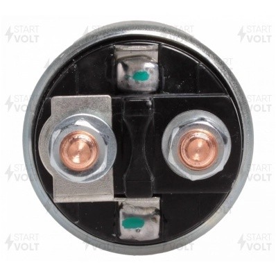 Реле втягивающее стартера для а/м Hyundai H1 (97-)/H100 (93-) 2.5D (VSR 0802) VSR0802 START VOLT