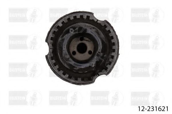 AUDI Q7 (2005>) / TOUAREG (2002-2010) ТАКЖЕ И ЗАДНЕГО АМОРТИЗАТОРА 12231621 BILSTEIN