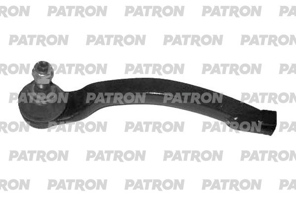 Наконечник рулевой тяги RENAULT Megane (02-09) левый PATRON PS1089L PATRON