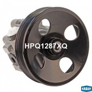 Насос гидроусилителя руля KRAUF HPQ1287XQ HPQ1287XQ KRAUF