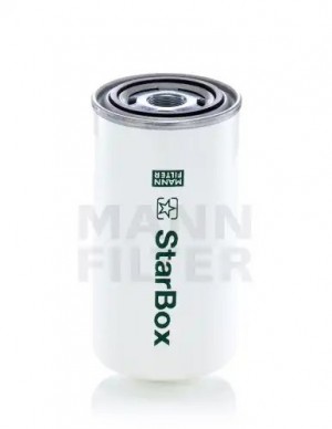 Фильтр осушителя LB95020 MANN FILTER