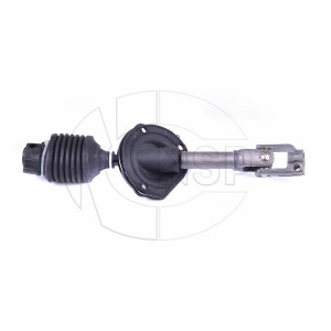 Вал карданный CHEVROLET Lacetti (03-08) рулевой промежуточный NSP NSP0196430691 NSP