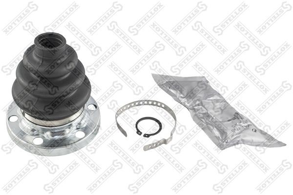 к-кт пыльника ШРУСа задний мост!\ BMW E30/36/34 1.6i-4.0i 13-00622-SX STELLOX