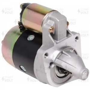 Стартер для а/м KIA Spectra (95-)/Sportage (94-) 1.3i-2.0i (Тип Mando) (LSt 0821 LST 0821 START VOLT