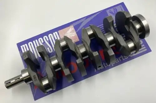 Коленвал G4KE G4KJ G4KC SCSG4KE SCSG4KE MOUSSON