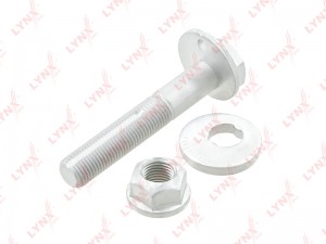 NISSAN X-TRAIL (T31) (2007>) БОЛТ+ГАЙКА+ШАЙБА FS-1084 LYNXAUTO