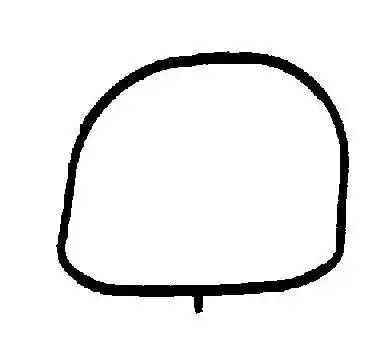 FOCUS II (2005-2008)/MAZDA6 (GG) (2002-2007) 4шт на мотор 71-35537-00 VICTOR REINZ