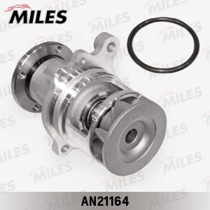 Насос водяной BMW E36/E46 1.6/1.8 05 (DOLZ B216) AN21164 AN21164 MILES