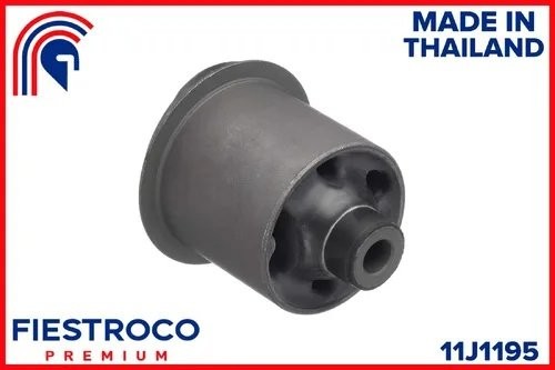 Сайлентблок NISSAN March K12 CR10DE 1,0 11J1195 11J1195 FIESTROCO