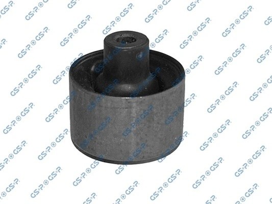 сайлентблок зад.продол. рычага!\ Mitsubishi Carisma 95-02/Lancer 92> 516606 GS P