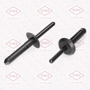 JEEP CHEROKEE (KJ) (2002-2006) 6,1*18*17 пластик TJB1386 TATSUMI