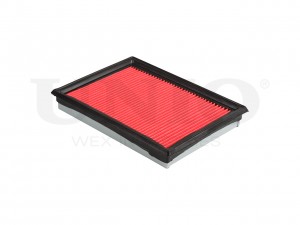 Фильтр воздушный (без сетки) FLT-10008 UNIO