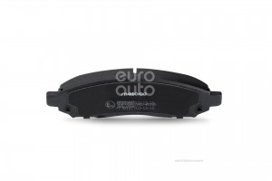 INFINITI FX 35/45 (2003>)/PATHFINDER (R51M) (2004> R16 3000118 METACO